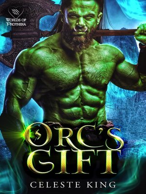 cover image of Orc's Gift